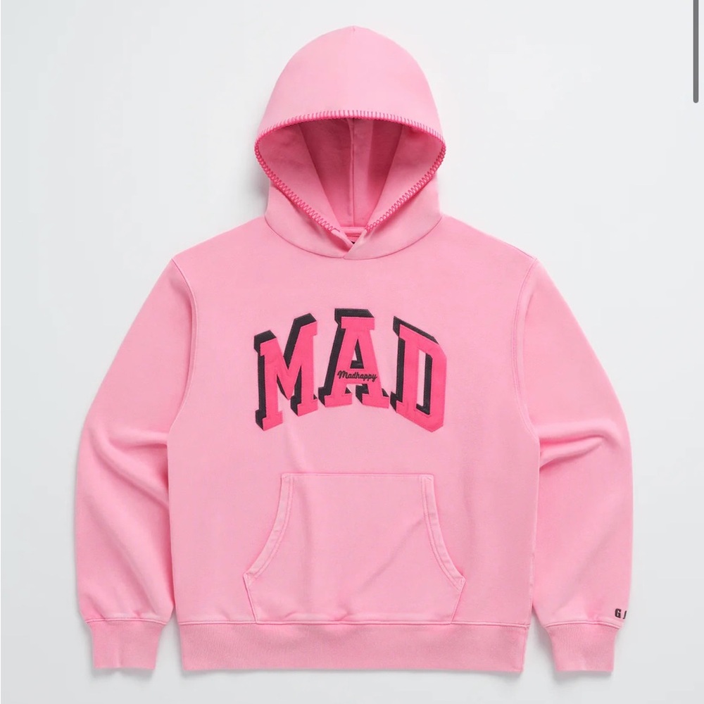 Gap x Madhappy Sweatshirt NWT